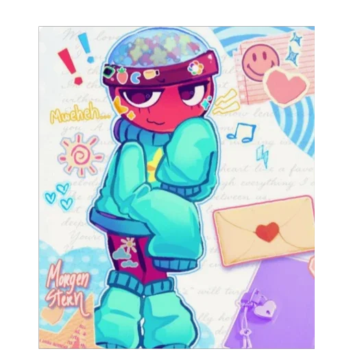 🫥 Стикер «Стикеры мд3 автор» для Telegram