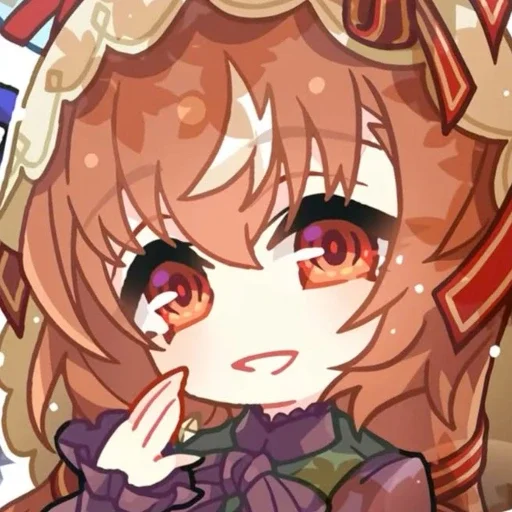 ☺️ Стикер «Still In Love Uma Musume Pretty Derby» для Telegram