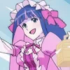Стикер 53 Anarchy Stocking