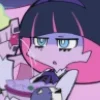Стикер 30 Anarchy Stocking