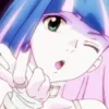 Стикер 10 Anarchy Stocking