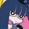 Стикер 42 Anarchy Stocking
