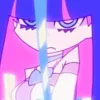 Стикер 38 Anarchy Stocking