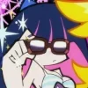Стикер 44 Anarchy Stocking