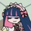 Стикер 52 Anarchy Stocking