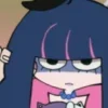 Стикер 58 Anarchy Stocking