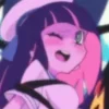 Стикер 11 Anarchy Stocking