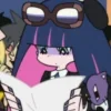 Стикер 2 Anarchy Stocking
