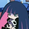 Стикер 28 Anarchy Stocking