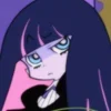 Стикер 26 Anarchy Stocking