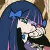 Стикер 27 Anarchy Stocking