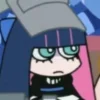 Стикер 23 Anarchy Stocking