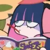 Стикер 31 Anarchy Stocking