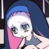 Стикер 43 Anarchy Stocking