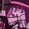 Стикер 37 Anarchy Stocking