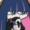 Стикер 24 Anarchy Stocking