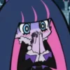 Стикер 12 Anarchy Stocking