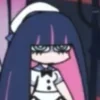 Стикер 21 Anarchy Stocking