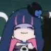 Стикер 56 Anarchy Stocking