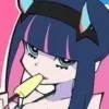 Стикер 49 Anarchy Stocking