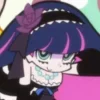 Стикер 17 Anarchy Stocking