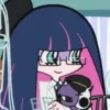 Стикер 15 Anarchy Stocking