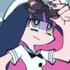 Стикер 16 Anarchy Stocking