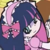 Стикер 51 Anarchy Stocking