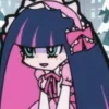 Стикер 50 Anarchy Stocking