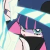 Стикер 29 Anarchy Stocking