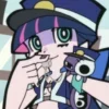 Стикер 18 Anarchy Stocking