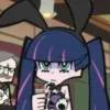 Стикер 9 Anarchy Stocking