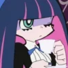 Стикер 5 Anarchy Stocking
