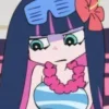 Стикер 4 Anarchy Stocking