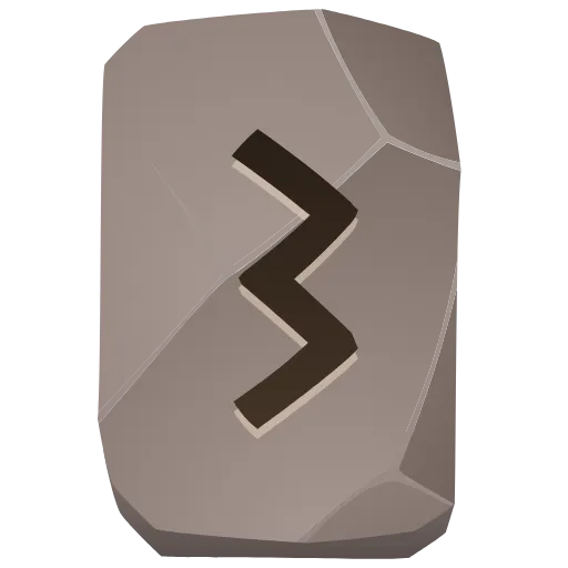 Стикер 39 Stone