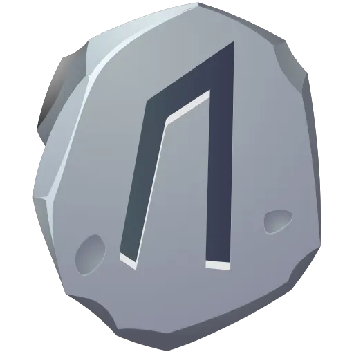 Стикер 14 Stone
