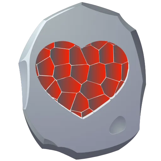 Стикер 48 Stone