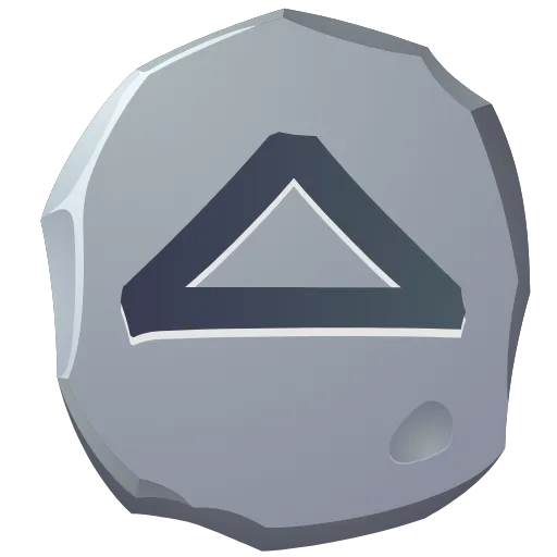Стикер 6 Stone