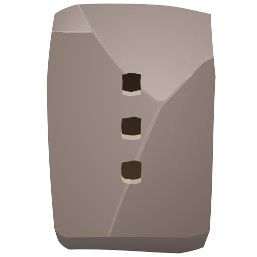 Стикер 47 Stone