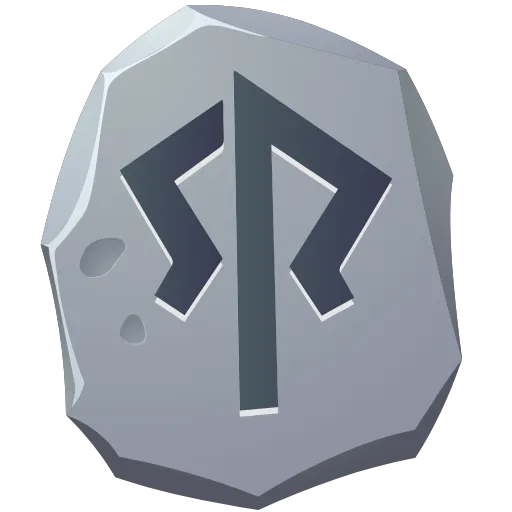 Стикер 23 Stone