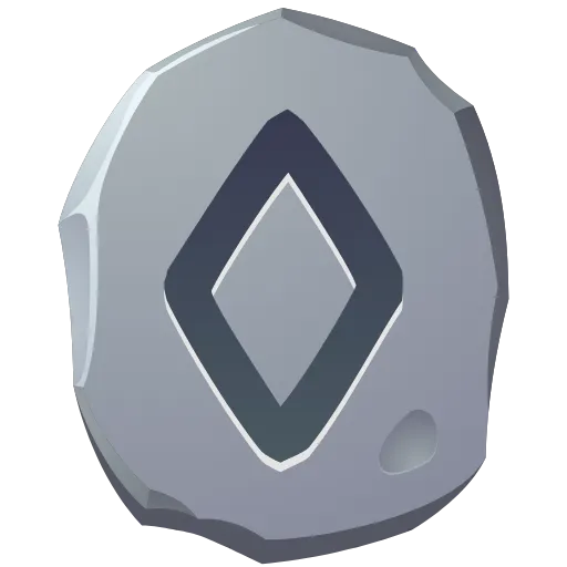 Стикер 17 Stone