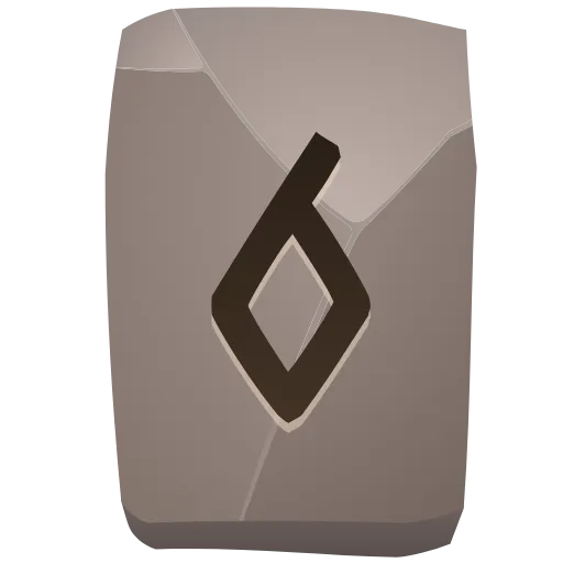Стикер 42 Stone