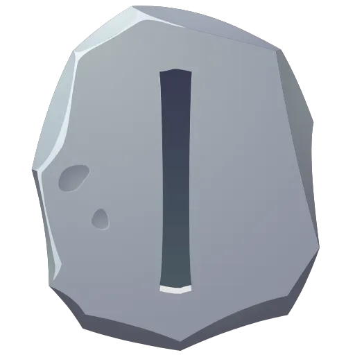 Стикер 57 Stone