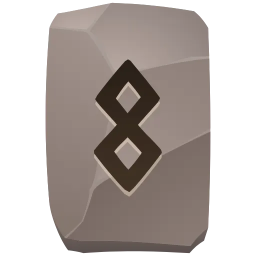 Стикер 44 Stone