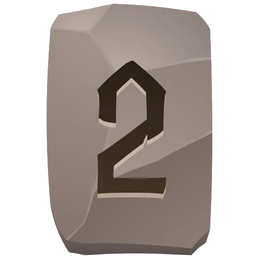 Стикер 38 Stone
