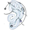 Стикер 7 Strange21