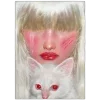 Стикер 57 Strange21