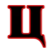 Стикер 24 stranger letter