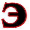 Стикер 31 stranger letter