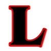 Стикер 46 stranger letter